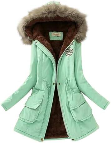 Stylish Women's Vests for Winter: Trendy and Affordable Outerwear