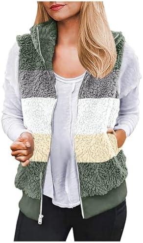 Stylish Women's Vests for Winter: Trendy and Affordable Outerwear