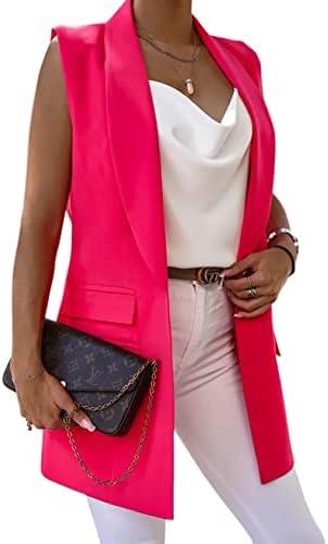 Stylish Women's​ Vests for Winter: Trendy and Affordable Outerwear