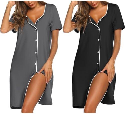 Soft, Stylish Women's Pajama Sets for Ultimate ⁣Comfort