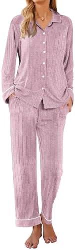 Soft, Stylish Women's Pajama Sets for Ultimate‌ Comfort