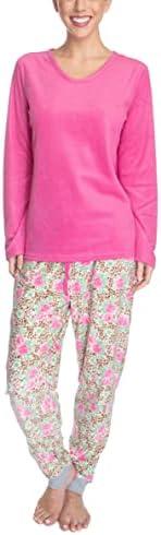 Soft, Stylish Women's Pajama Sets for Ultimate Comfort