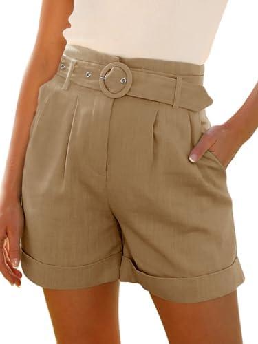 Explore Trendy Women's Shorts ⁢for Every Occasion Today!