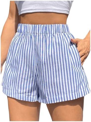 Explore Trendy Women's Shorts⁢ for ⁢Every Occasion ⁢Today!