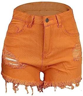 Explore Trendy Women's Shorts for Every Occasion Today!