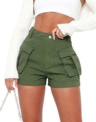 Explore Trendy Women's Shorts for Every Occasion Today!