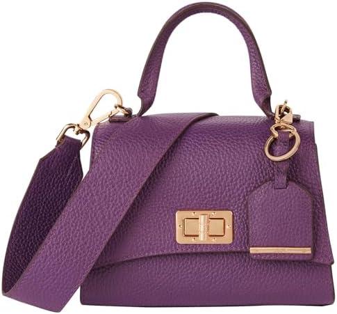 Explore stylish women's handbags: trendy, functional, and chic!