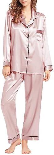 Stylish Women's Pajama Sets for ⁣Every Occasion!