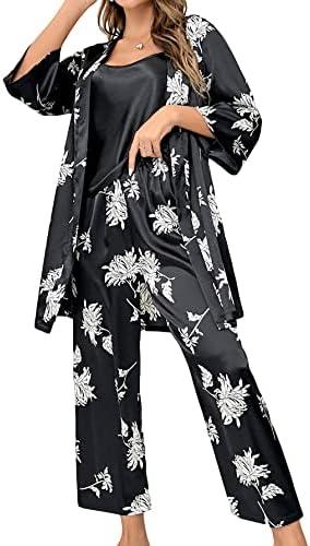 Stylish ​Women's Pajama Sets ​for Every Occasion!