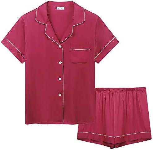 Explore Stylish and Comfortable Women's Sleepwear Options!