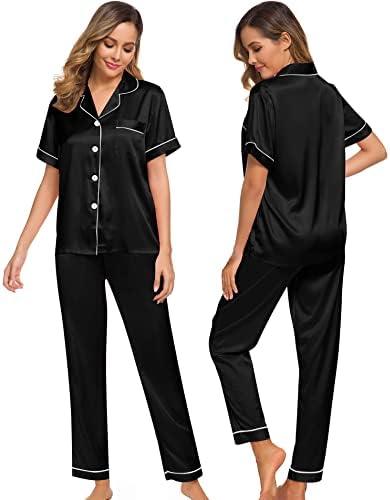 Explore Stylish and Comfortable Women's Sleepwear Options!