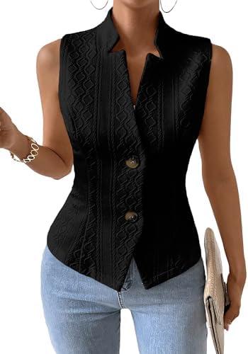 Stylish Women's Vests for Every‌ Occasion and Season