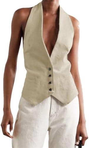 Stylish Women's Vests⁣ for Every Occasion and​ Season