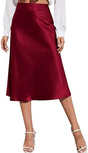 Explore Elegant Women's Skirts‍ for Every Occasion on Amazon!