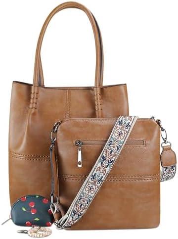 Explore Trendy ⁢Women's Bags: Styles‌ for Every Occasion!