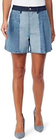 Explore​ Stylish Women's Denim Shorts for Every Occasion