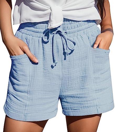 Explore Stylish Women's Denim Shorts for Every Occasion