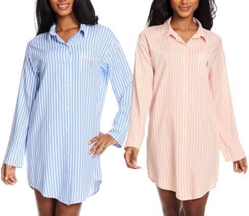 Cozy Women's Nightwear Collection: Stylish, Soft, and Affordable