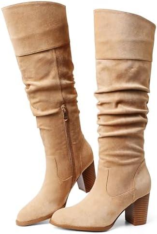 Explore Stylish Women's Boots for Comfort and‌ Fashion