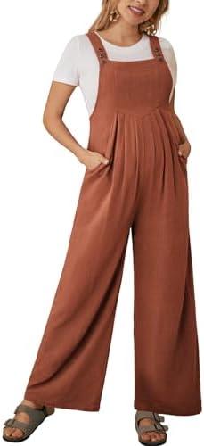 Stylish Women's Jumpsuits⁢ & Tunics for Every Occasion