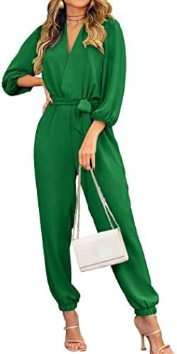 Stylish Women's Jumpsuits & Tunics for ⁣Every Occasion