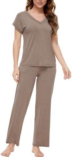 Explore⁣ Elegant Women's Pajamas: Style, Comfort, Quality!