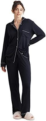 Explore Elegant Women's Pajamas: ‌Style, Comfort, Quality!