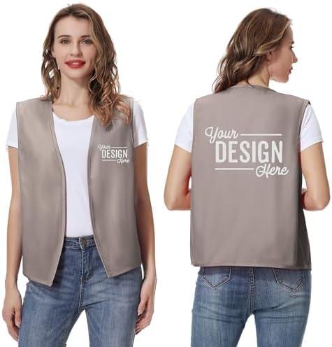 Explore Trendy Women's Vests ​for Every Occasion and ⁣Style