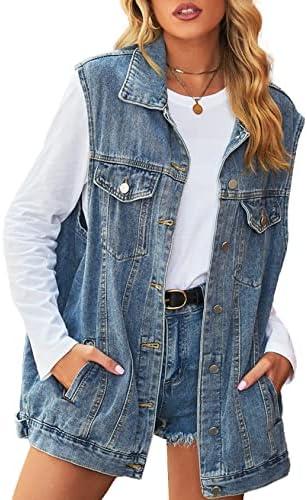 Explore Trendy Women's Vests for Every Occasion and Style