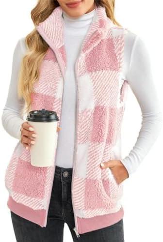 Chic ⁤Women's Winter Vests: Fashion Meets ​Warmth!