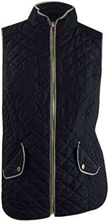 Chic Women's Winter Vests:⁤ Fashion Meets Warmth!