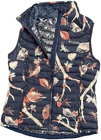 Chic Women's Winter⁢ Vests: Fashion Meets Warmth!