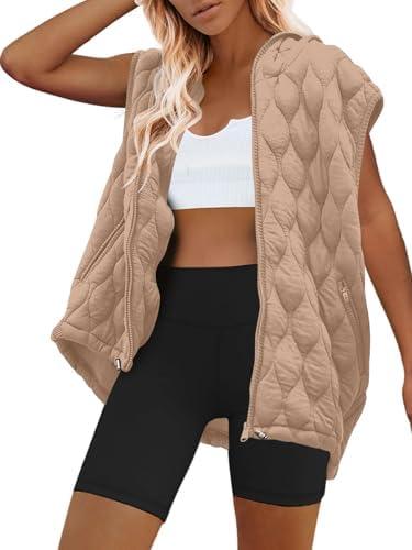 Chic⁢ Women's Winter Vests: Fashion ‌Meets Warmth!