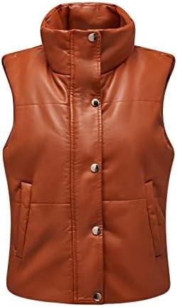 Chic Women's Winter Vests:‌ Fashion Meets Warmth!