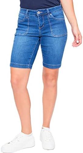 Versatile Women's Shorts for Every Occasion - Shop Now!