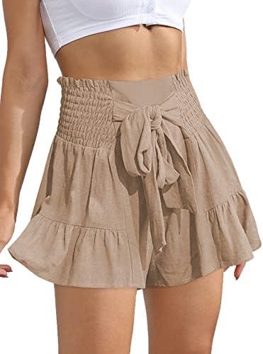 Versatile Women's Shorts for Every Occasion - Shop Now!