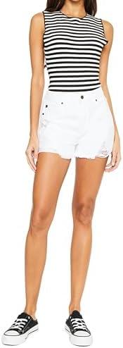 Versatile Women's Shorts for Every Occasion - Shop Now!