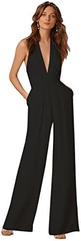 Trendy Women's Jumpsuits for ​All Seasons⁢ and Occasions