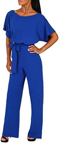 Trendy Women's Jumpsuits for All Seasons and Occasions