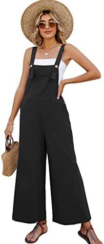 Trendy​ Women's ⁢Jumpsuits for All Seasons and Occasions