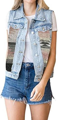 Discover Stylish Women's Vests for Every Occasion!