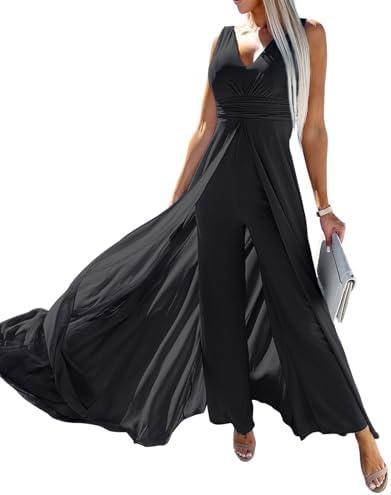 Explore Trendy Women's Jumpsuits: Stylish & Casual Styles!