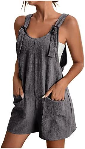 Explore Trendy Women's Jumpsuits: Stylish & Casual Styles!