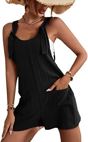 Explore Trendy Women's Jumpsuits: Stylish &‌ Casual Styles!