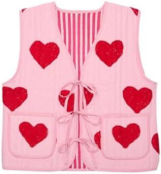 Explore Stylish Women's Vests for Every Occasion!