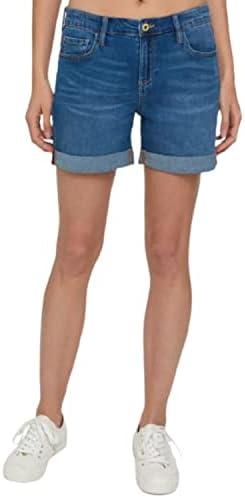 Explore trendy women's shorts for ⁣every summer occasion!