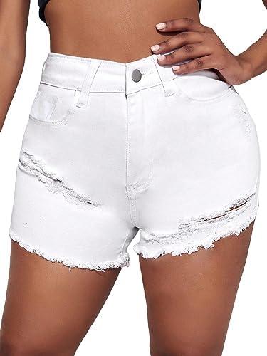 Explore trendy women's shorts for every summer occasion!