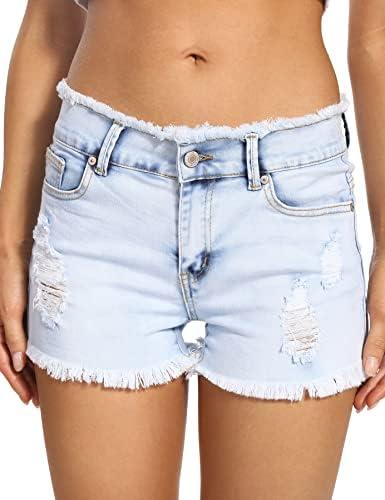 Explore⁢ trendy women's shorts for every summer occasion!