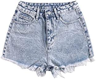 Explore ⁢trendy⁢ women's shorts for every summer occasion!