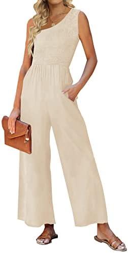 Explore Stylish Women's Jumpsuits for Every Occasion!